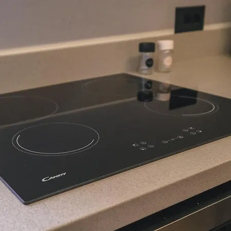 Two Steps Apartment Tirana