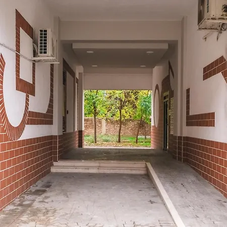 Apartment Two Steps *