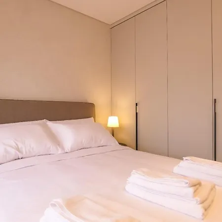 Apartment Two Steps Tirana