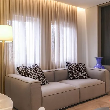 Apartment Two Steps Tirana