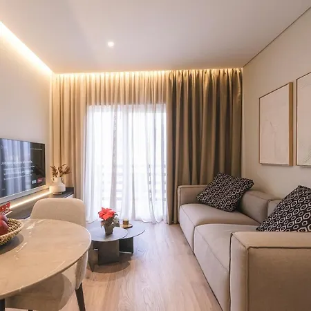 Apartment Two Steps *