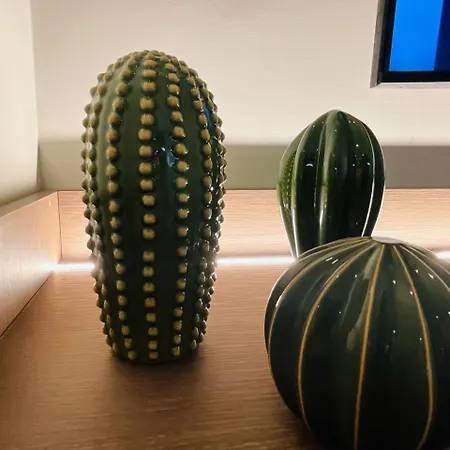 Two Steps Apartment Tirana