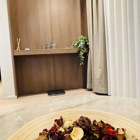 Apartment Two Steps Tirana