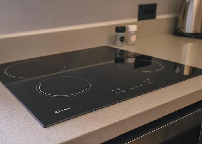 Two Steps 公寓 地拉那