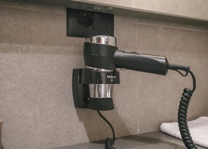 Two Steps 公寓 地拉那