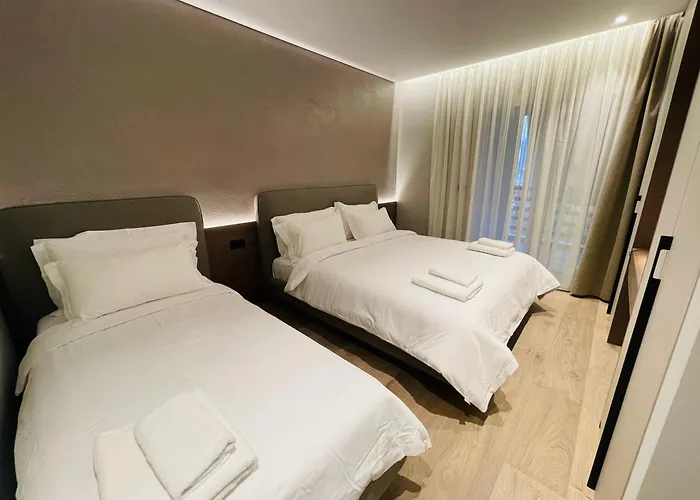 Two Steps * 地拉那