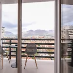 Two Steps Appartement Tirana