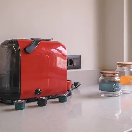 Appartement Two Steps *