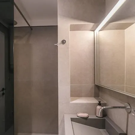 Appartement Two Steps