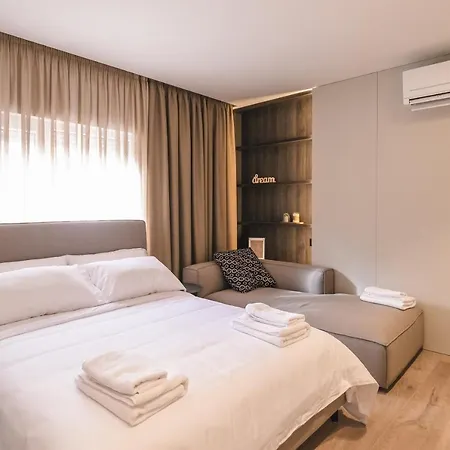 Two Steps Apartment Tirana