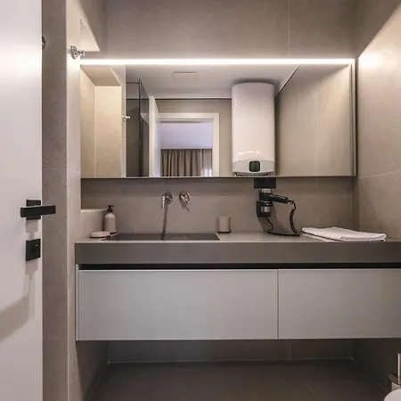 Appartement Two Steps