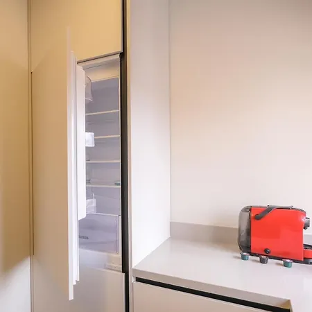 Two Steps Appartement Tirana