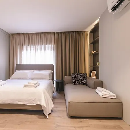 Appartement Two Steps *