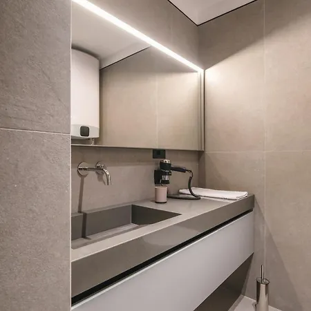 Appartement Two Steps *