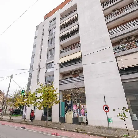 Appartement Two Steps