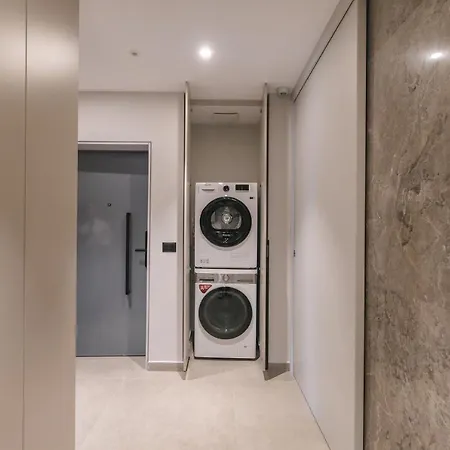 Two Steps Appartement *