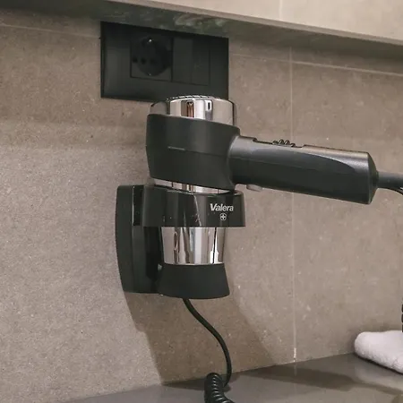 Two Steps Appartement Tirana