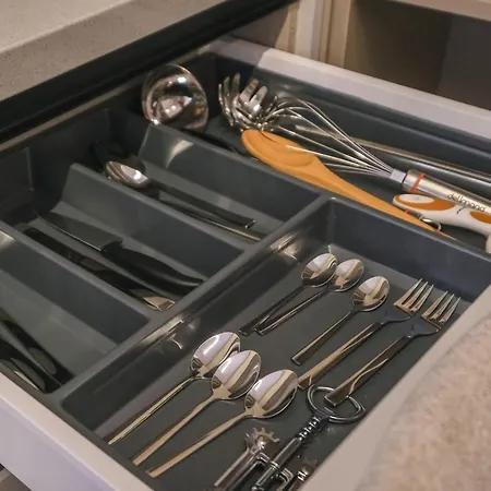 Appartement Two Steps