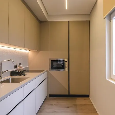 Two Steps Appartement