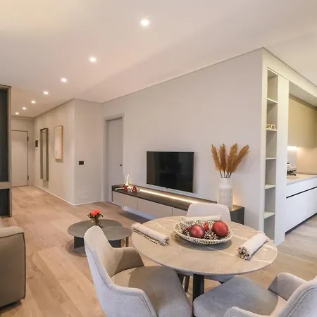 Two Steps Appartement *