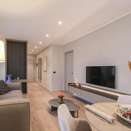 Appartement Two Steps Tirana