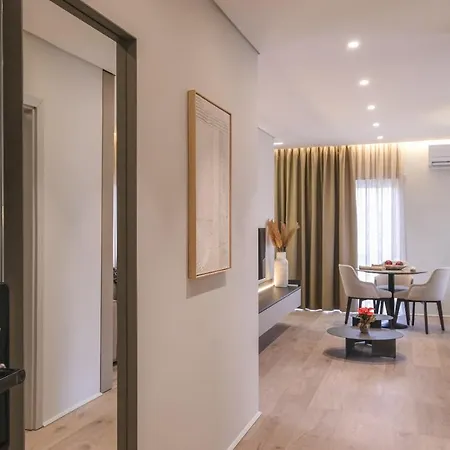 Appartement Two Steps *