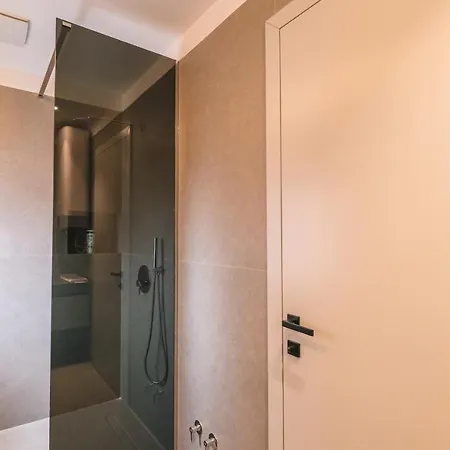 Two Steps Appartement