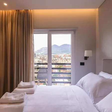 Appartement Two Steps *