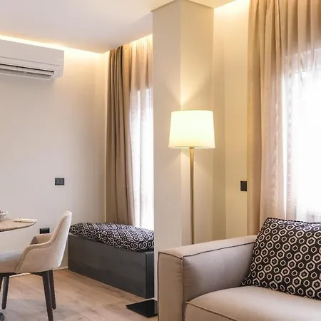 Two Steps Appartement