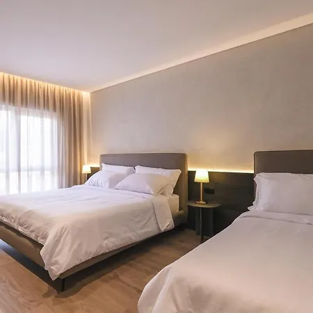 Appartement Two Steps