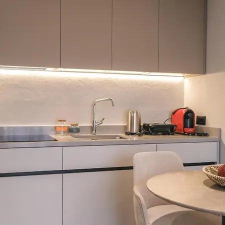 Appartement Two Steps