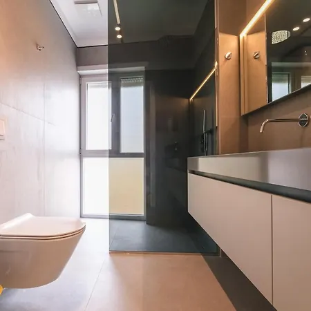 Appartement Two Steps *