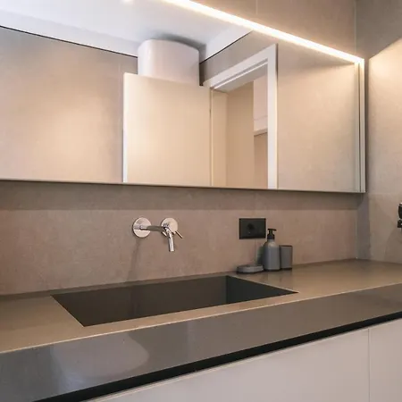 Appartement Two Steps Tirana