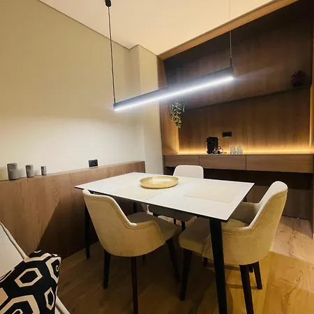 Appartement Two Steps *