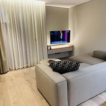 Two Steps Appartement