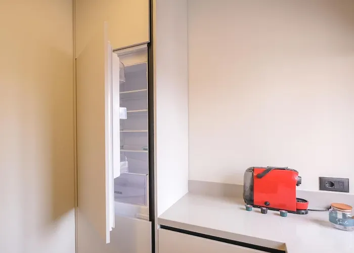 Two Steps Apartment Tirana