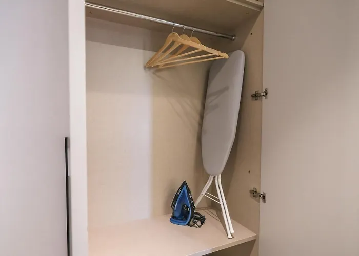 Two Steps Apartment Tirana