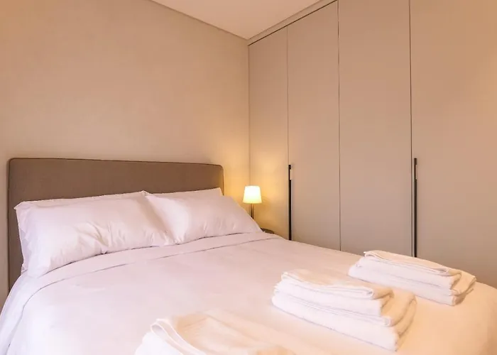 Apartment Two Steps Tirana