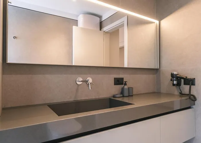 Apartment Two Steps Tirana