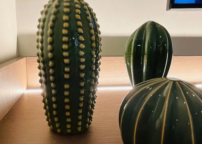 Two Steps Apartment Tirana